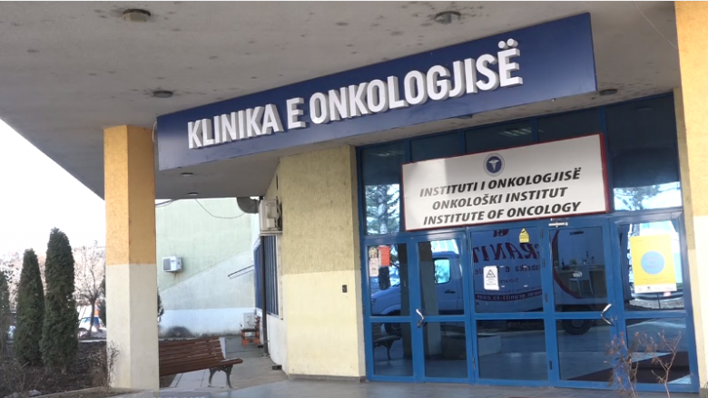 Shqipëria ofron mbështetje për trajtimin e pacientëve me kancer nga Kosova