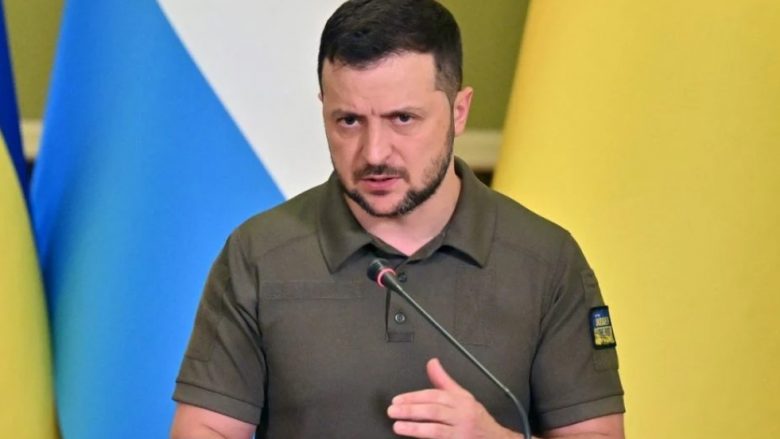 Zelensky i thotë Bolsonaros të Brazilit: “Nuk mund të jesh diku në mes” në luftën Rusi-Ukrainë