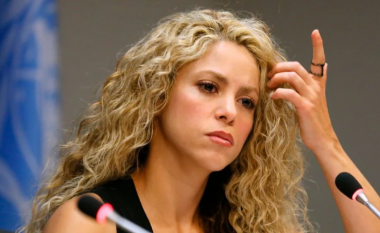 Shakira vendos të dal para gjyqit në Spanjë për akuzat për mashtrim tatimor prej 14.5 milionë eurosh