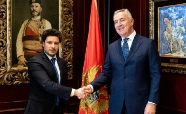 Nuk bie qeveria e Malit të Zi – Abazoviq dhe Gjukanoviq tejkalojnë mosmarrëveshjet