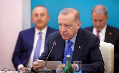 Erdogan: Vendet skandinave janë bërë qendra e terrorizmit