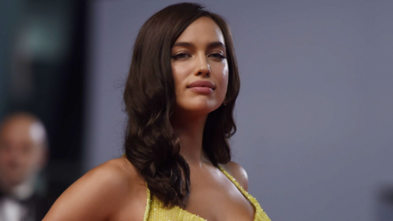 Irina Shayk akuzohet për mbështetje të Rusisë në luftën me Ukrainën