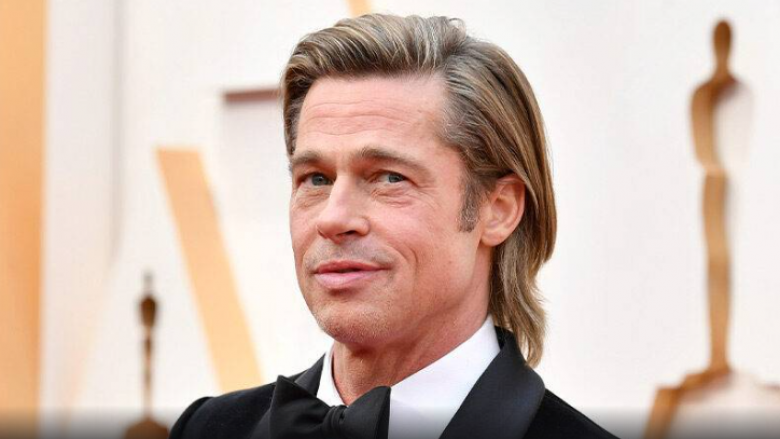 Brad Pitt në lidhje të re dashurie gjashtë vite pas ndarjes nga Angelina Jolie