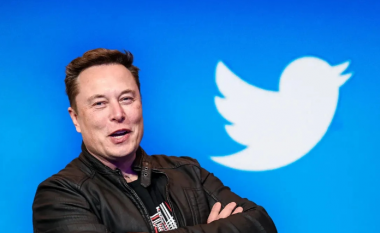 Elon Musk me kundërpadi ndaj Twitter mbi marrëveshjen prej 43 miliard eurove