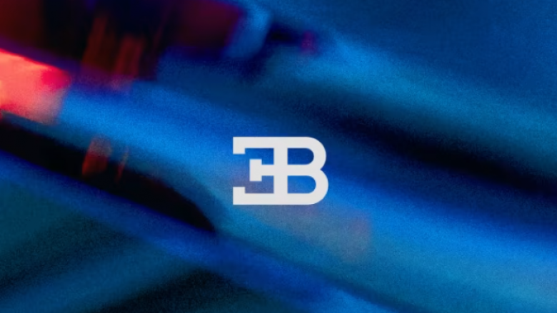 Bugatti prezanton logon e re derisa adobton qasje më ndryshe për t’u bërë markë luksoze