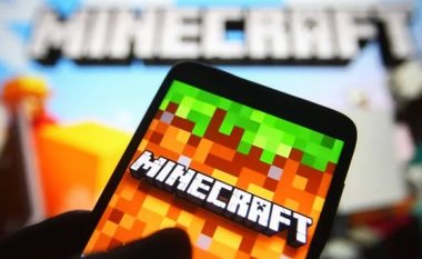 Minecraft nuk do të lejojë NFT-të në platformën e lojërave