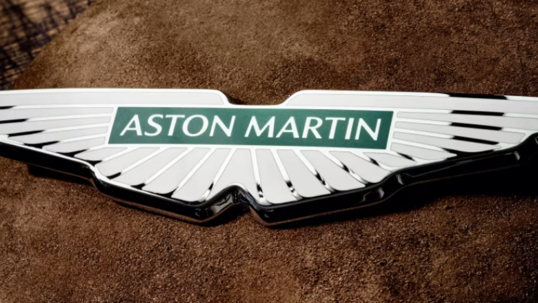 Aston Martin ndryshon logon, por a mund ta vërejë dikush se cilat janë detajet që u ndërruan?
