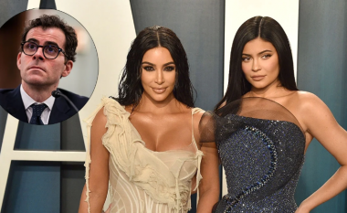 Shefi i Instagramit, Adam Mosseri reagon pas kritikave të përdoruesve përfshirë Kim Kardashianin dhe Kylie Jenner