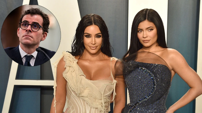 Shefi i Instagramit, Adam Mosseri reagon pas kritikave të përdoruesve përfshirë Kim Kardashianin dhe Kylie Jenner