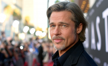 Brad Pitt zbulon betejën e tij me gjendjen e rrallë me ‘verbëri të fytyrës’ – prozopagnozia që ia vështirëson njohjen e njerëzve