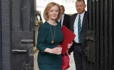 Liz Truss do të kandidojë për kryeministren e ardhshme të Mbretërisë së Bashkuar
