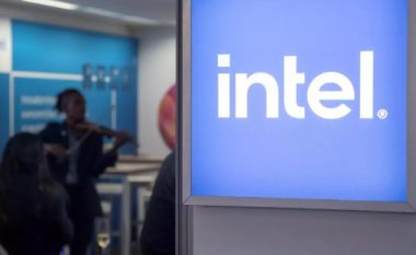 Intel do të prodhojë çipat e kompanisë tajvaneze “MediaTek”