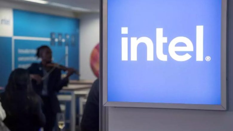 Intel do të prodhojë çipat e kompanisë tajvaneze “MediaTek”
