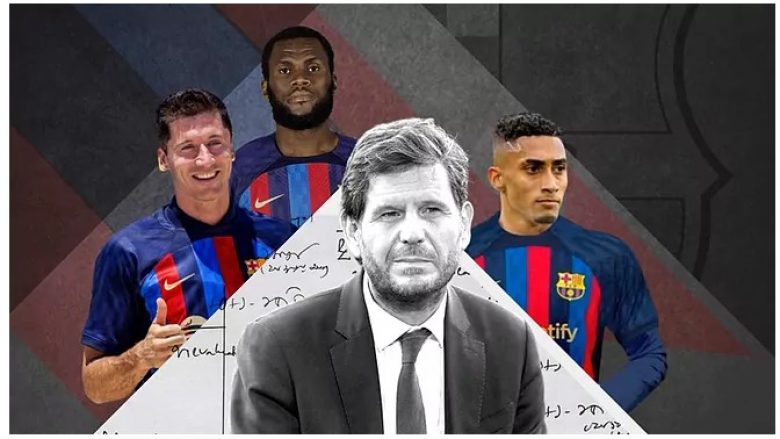 ‘Receta’ e Barcelonës për t’i regjistruar blerjet e reja – në klub besojnë që ata do të mund të luajnë në nisje të kampionatit