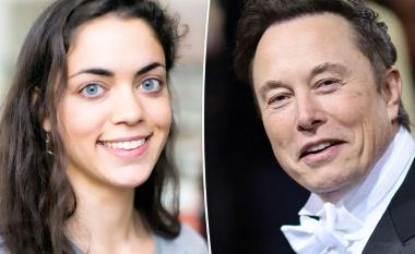 Elon Musk raportohet se është bërë baba i binjakëve me drejtuesen ekzekutive të kompanisë së tij, Shivon Zilis nëntorin e kaluar