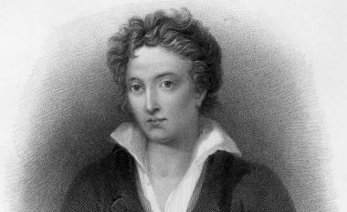 Iku prej kohësh, por qartazi flet për kohën tonë: Shelley, poeti kundër korrupsionit moral dhe politik