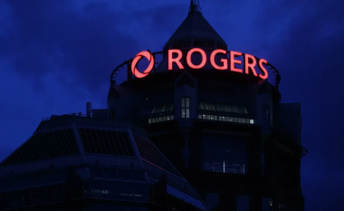 Bllokada e madhe e Rogers ndërpren furnizimin e 25 për qind të trafikut të internetit të Kanadasë