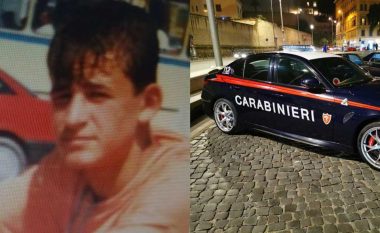 Arrestohet i shumëkërkuari shqiptar në Itali, 22 vite më parë kreu vrasje