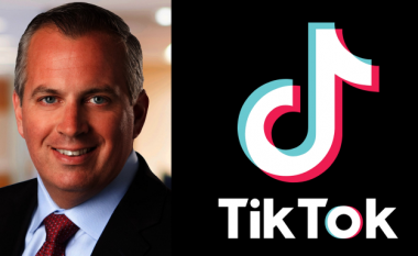 Shefi i sigurisë në TikTok jep dorëheqje pasi që kompania filloi lëvizjen e të dhënave të përdoruesve amerikan në serverin e Oracle