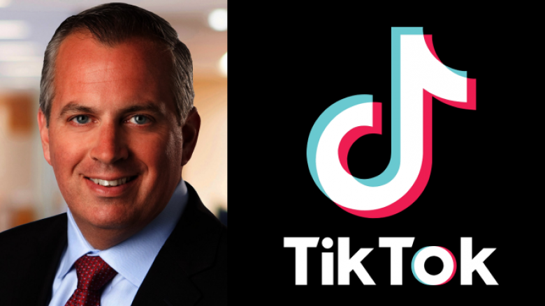 Shefi i sigurisë në TikTok jep dorëheqje pasi që kompania filloi lëvizjen e të dhënave të përdoruesve amerikan në serverin e Oracle