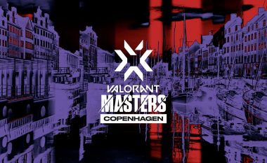 Së shpejti fillon turneu Major i video-lojës Valorant në qytetin Kopenhagën