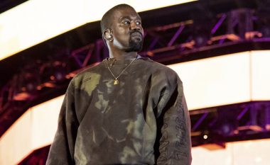 Kanye West paditet për shkeljen e të drejtave të autorit në albumin “Donda 2”