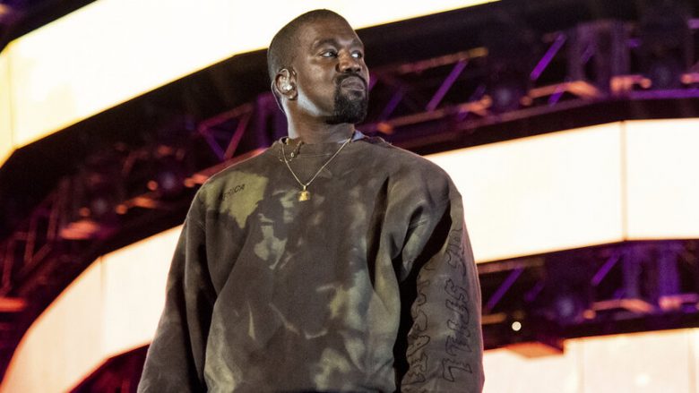 Kanye West paditet për shkeljen e të drejtave të autorit në albumin “Donda 2”