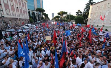 “Shqipëria në rrezik”, demokratët kërkojnë largimin e Ramës