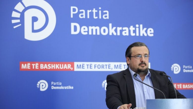 PD propozon paketë mbështetëse për familjet në nevojë dhe pensionistët në Shqipëri