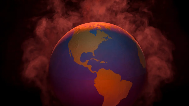 “Bota do të jetë e panjohur për secilin prej nesh” – paralajmërimi i frikshëm i ekspertit për ngrohjen e rrezikshme të Tokës