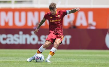Roma ka refuzuar pesë oferta për talentin e madh Nicola Zalewski