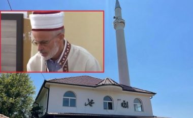 Kryeimami i Podujevës: Në xhaminë ku u rrah imami, u tentua të instalohet tjetër islam