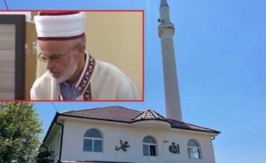 Policia jep detaje për rrahjen e imamit të xhamisë në Podujevë