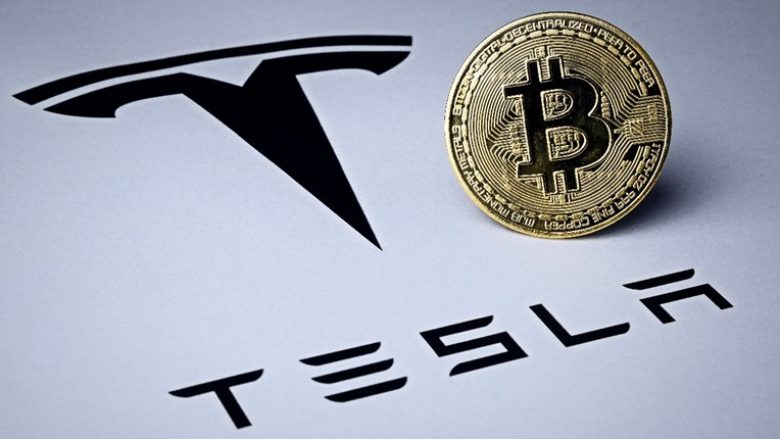 Tesla shiti shumicën e Bitcoin – Elon Musk shkel edhe një premtim