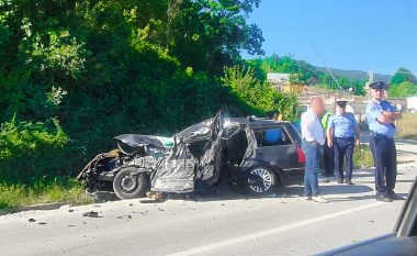 Aksidentet e trafikut, 50 të vdekur në Kosovë brenda gjashtë muajsh