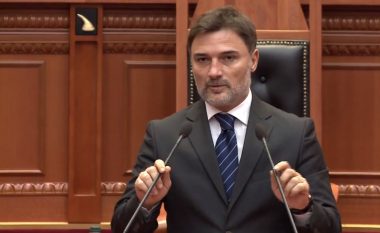 Debate për rezolutën e gjenocidit serb në Kosovë, Alibeaj-Nikollës: Kush je ti që heq të drejtën për amendamente?