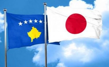 Ambasada japoneze në Kosovë: Ngushëllimet që kemi marrë sot për ish kryeministrin Abe, dëshmi e miqësisë sonë