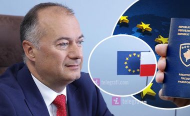 A pritet liberalizimi i vizave gjatë Presidencës çeke të BE-së? Gjithçka nga intervista me ambasadorin Bilek