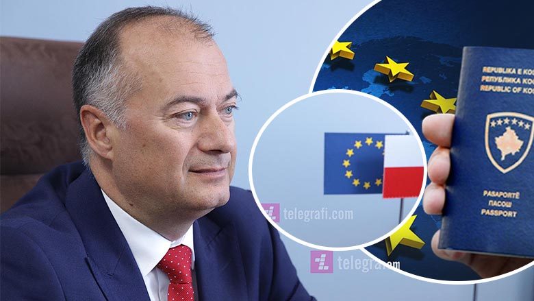 A pritet liberalizimi i vizave gjatë Presidencës çeke të BE-së? Gjithçka nga intervista me ambasadorin Bilek