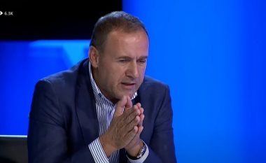 Ish-zëvendësministri i Punëve të Jashtme të Kosovës tregon pse Edi Rama është duke e mbrojtur UÇK-në