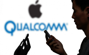 Patenta e Qualcomm – shkaku që Apple nuk po mund të prodhojë modemin 5G për telefonat e saj