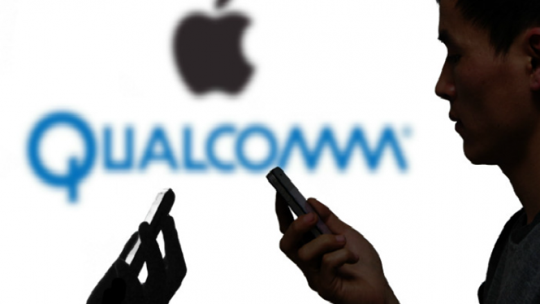 Patenta e Qualcomm – shkaku që Apple nuk po mund të prodhojë modemin 5G për telefonat e saj