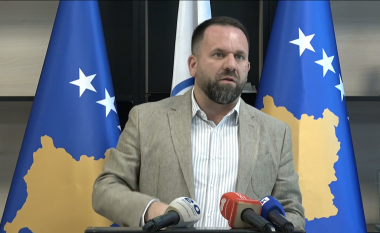 Përfundimi i mandatit, Berat Rukiqi flet për punën 4 vjeçare si kryetar i Odës Ekonomike të Kosovës