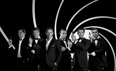 Një “James Bond” tjetër: Producentja e “007” përditëson situatën se kush mund të jetë personazhi ikonik