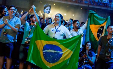 IEM Road to Rio datat e turneve kualifikues për Majorin e CS:GO që do të mbahet në Brazil