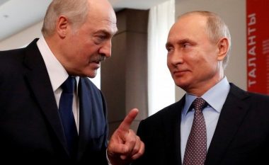 Perëndimi po përgatit një plan për të sulmuar Rusinë – pretendon presidenti i Bjellorusisë, Aleksandar Lukashenko