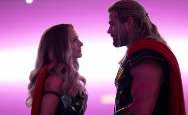 “Thor: Love and Thunder” mund të publikohet në Disney+ në shtator