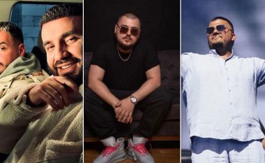 DJ PM, Dagz, Lumi B dhe Ermal Fejzullahu të shtunën sjellin këngën e re “Ma e mira”