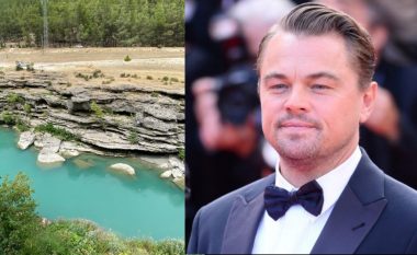 Leonardo DiCaprio reagon pas shpalljes së lumit ‘Vjosa’ park kombëtar