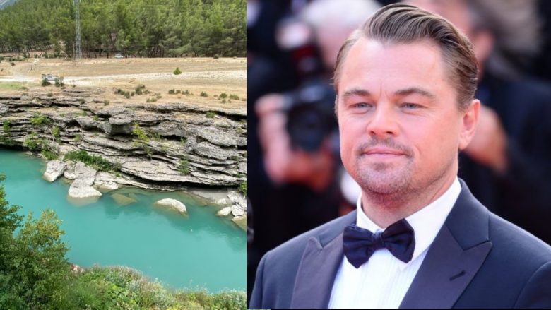 Leonardo DiCaprio reagon pas shpalljes së lumit ‘Vjosa’ park kombëtar